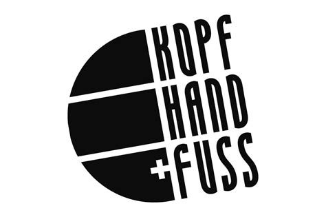 Logo von Kopf Hand Fuss gGbmH